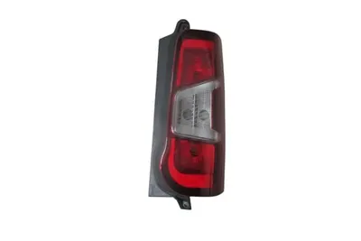 FIAT DOBLO- 24/26; STOP LAMBASI SAĞ KIRMIZI/BEYAZ(CARGO) (MARS)