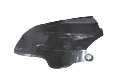 FIAT PANDA- 04/12; ARKA ÇAMURLUK DAVLUMBAZI SOL (ARKANIN ARKASI)