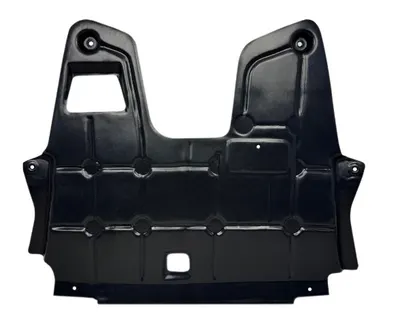 FIAT PANDA- 12/21; KARTER MUHAFAZA PLASTIGI