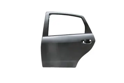 FIAT LINEA- 12/17; ARKA KAPI KOMPLE SOL