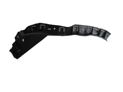 FIAT DUCATO- 24/26; ÖN TAMPON BRAKETI SOL PLASTIK (KÜÇÜK)