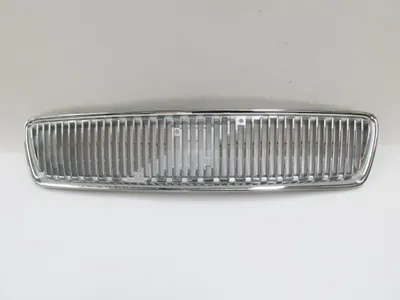 VOLVO S40- 96/00; ÖN PANJUR NİKELAJLI (TYG)