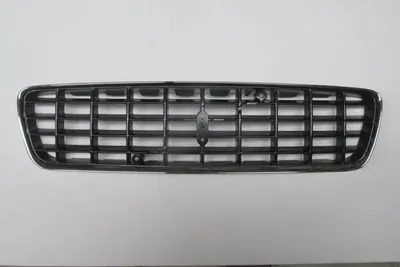 VOLVO S60- 00/04; ÖN PANJUR NİKELAJLI (TYG)