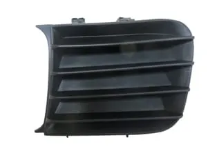 TOYOTA COROLLA- ZZ111- 00/02; SİS LAMBA KAPAĞI SOL KISA (SİSLİ TİP) (1.6CC TERRA)