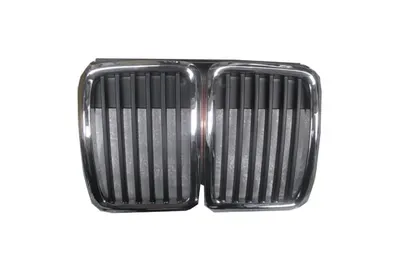 BMW 3 SERI- E30- 84/91; ÖN PANJUR ORTA NİKELAJLI/SİYAH (TW)