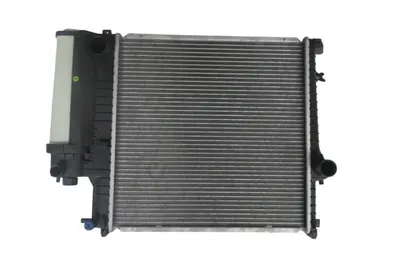 BMW 3 SERI- E36- SD/COUPE- 91/98; SU RADYATÖRÜ 316/318/320/323/325/328 İ (BRAZİNG)(440X438X32)MANUEL