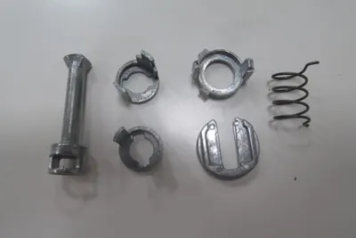 BMW 3 SERI- E46- SD/COUPE- 98/05; ÖN/ARKA KAPI KİLİTLEME BUTONU SET (6 PARÇA)