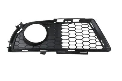 (YENİ ÜRÜN!!!)BMW 3 SERI- E90- 09/11; SİS LAMBA KAPAĞI SAĞ SİS DELİKLİ (TAMPON IZGARASI) (M-TECH/LCI)