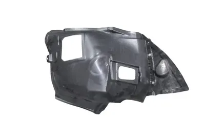 (YENİ ÜRÜN!!!)BMW 3 SERI- E90- 09/11; ÖN ÇAMURLUK DAVLUMBAZI SOL ÖNÜN ÖNÜ (PLASTİK ENJEKSİYON)