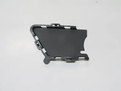 BMW 3 SERI- F30- 12/14; ÖN TAMPON PANJURU SAĞ (M-TECH) (TW)