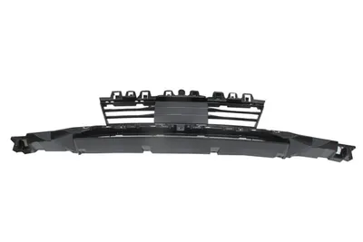 BMW 3 SERI- F30- 12/14; KARLIK (ÖN TAMPON ALTI) SPOILER (TW)
