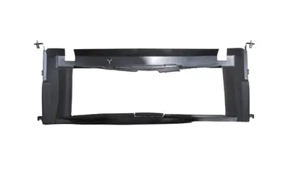 (YENİ ÜRÜN!!!)BMW 3 SERI- F30- 12/18; ÖN PANEL ALT HAVA KANALI (M)