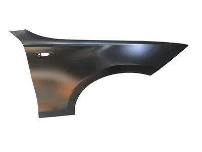 BMW 1 SERI- E87- 04/11; ÖN ÇAMURLUK DELİKLİ SAĞ (TYG)