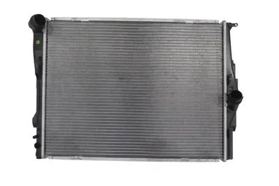 BMW 1 SERI- E87- 04/11; SU RADYATÖRÜ 116/118/120 İ (BRAZİNG) (600X458X32) (MANUEL) ALM (ORİS)