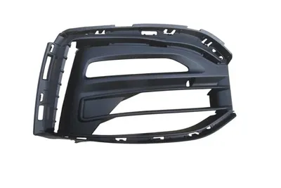 BMW 1 SERI- F40- 20/22; SİS LAMBA KAPAĞI SAĞ SİYAH (TW)