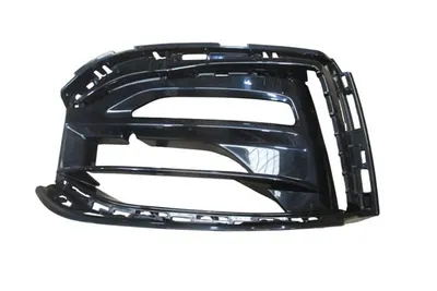 BMW 1 SERI- F40- 20/22; SİS LAMBA KAPAĞI SOL PARLAK SİYAH (TW)