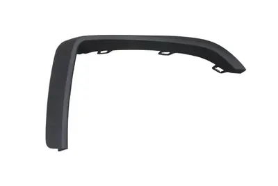 BMW 1 SERI- F40- 20/22; SİS LAMBA ÇERÇEVESİ SAĞ SİYAH (TW)