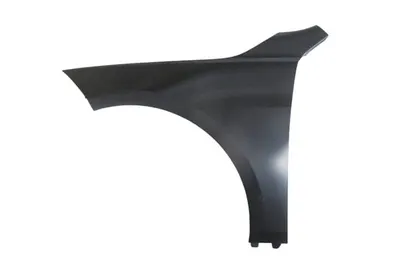 BMW 1 SERI- F40- 20/22; ÖN ÇAMURLUK DELİKSİZ SOL (TYG)