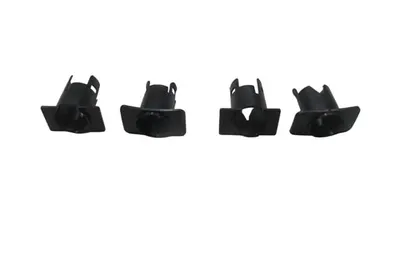 (YENİ ÜRÜN!!!)BMW 5 SERI- E39- 96/00; PARK SENSÖR YUVASI ARKA SET (4 PARÇA) (M5)