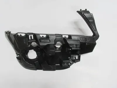 BMW X3- F25- 11/13; ÖN TAMPON BRAKETİ İÇ SAĞ (FAR ALTINA TAKILAN)(PLASTİK) (TW)