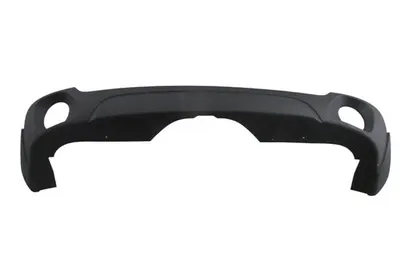 BMW X5- F15- 14/18; KARLIK (ARKA TAMPON ALTI) SPOILER (TW)