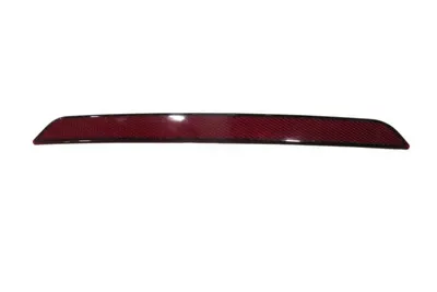 BMW 4 SERI- F32- 13/17; ARKA TAMPON REFLEKTÖRÜ SOL (M-TECH/LCI)