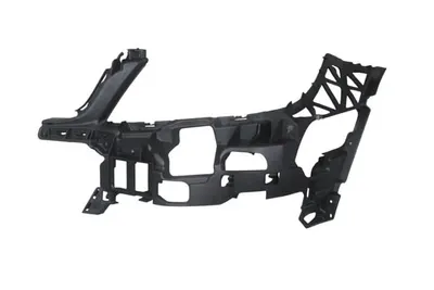 MERCEDES C CLASS- W204- 11/13; ÖN TAMPON BRAKETİ ÜST SOL (TW)