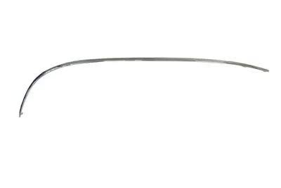 MERCEDES E CLASS- W212- 10/12; ARKA TAMPON ÜST NİKELAJI SAĞ (TW)