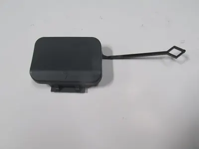 MERCEDES E CLASS- W212- 10/12; ARKA TAMPON ÇEKİ DEMİRİ KAPAĞI (TW)