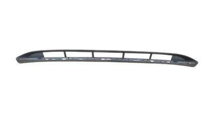 MERCEDES E CLASS- W213- 16/20; ÖN TAMPON PANJURU ALT SİYAH (EXCLUSİVE)(TW)