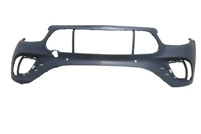 MERCEDES E CLASS- W213- 21/23; ÖN TAMPON SENSÖR DELİKLİ/FAR YIKAMA DELİKSİZ (AMG)(TW)