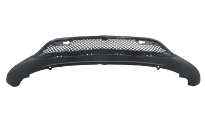MERCEDES GLC CLASS- X253- 15/18; KARLIK (ÖN TAMPON ALTI)(SPOILER) (TW)