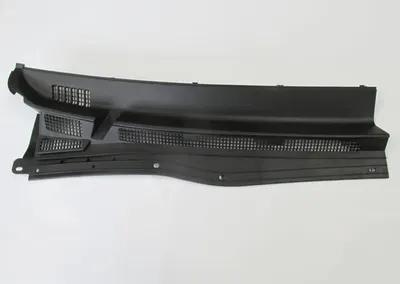 TOYOTA HILUX- PICK UP VIGO- 05/11; ÖN CAM IZGARASI SAĞ (SİLGİ PANELİ) (BFN)