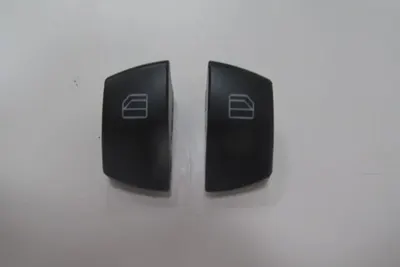 MERCEDES SPRINTER- 07/13; ÖN SOL KAPI SAG/SOL AÇMA DÜGME BUTONU SET (2 PARÇA)