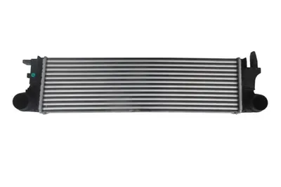 MERCEDES VITO- W447- 15/24; TURBO SOĞUTMA RADYATÖRÜ 2.2 (İNTERCOOLER) (BRAZİNG)(665x187x64) ORİS