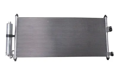 NISSAN PRIMERA- P11- 00/02; KLİMA RADYATÖRÜ 1.6/2.0 (BRAZING) (735X295X16) ALÜMİNYUM (ORİS)