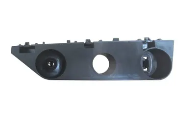 NISSAN MICRA- K13- 10/13; ÖN TAMPON BAĞLANTI BRAKETİ SOL (LM)