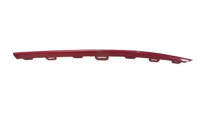 CHERY OMODA 5- 23/24; ÖN TAMPON ALT ÇITASI SAĞ KIRMIZI (TW)