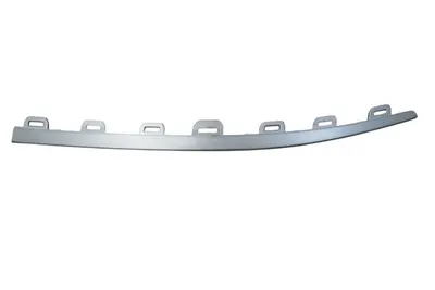 CHERY OMODA 5- 23/24; ÖN TAMPON ALT ÇITASI SAĞ GRİ (TW)