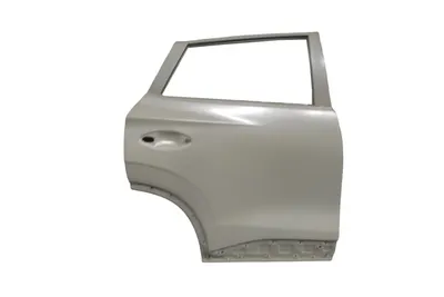 CHERY OMODA 5- 23/24; ARKA KAPI KOMPLE SAĞ (İCELİ/ÇEKOMASTİKLİ) (TW)