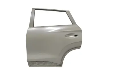 CHERY OMODA 5- 23/24; ARKA KAPI KOMPLE SOL (İCELİ/ÇEKOMASTİKLİ) (TW)