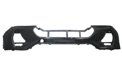 CHERY TIGGO 7 PRO- 23/24; ÖN TAMPON SİS DELİKLİ SİYAH (TW)