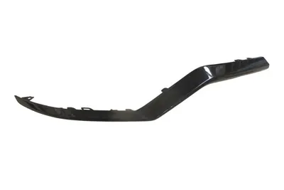 CHERY TIGGO 7 PRO- 23/24; ÖN TAMPON ALT ÇITASI SAĞ PARLAK SİYAH (TW)