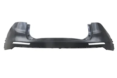 CHERY TIGGO 8 PRO- 23/24; ARKA TAMPON SİYAH (TW)