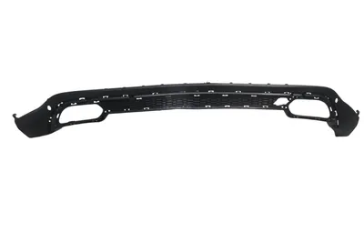 CHERY TIGGO 8 PRO- 23/24; KARLIK (ARKA TAMPON ALTI) SPOILER (SENSÖR DELİKLİ) (TW)