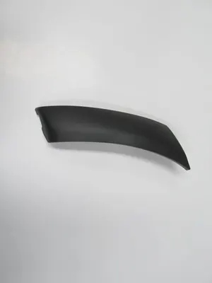 NISSAN PATHFINDER- 99/04; ÖN TAMPON DODİK PLASTİĞİ SOL (TYG)