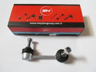 MAZDA 323- LANTIS- 95/98; VİRAJ ASKI Z ROT ÖN SAĞ (105mm) (SH)