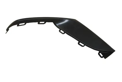 BYD DOLPHIN- 24/25; ARKA TAMPON PANJURU ÇITASI SAĞ (TW)