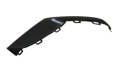 BYD DOLPHIN- 24/25; ARKA TAMPON PANJURU ÇITASI SOL (TW)