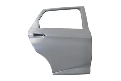 BYD DOLPHIN- 24/25; ARKA KAPI KOMPLE SAĞ (TW)